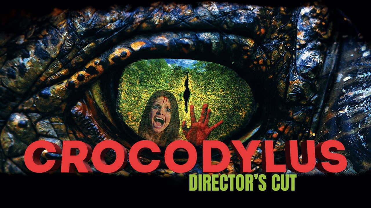 Crocodylus