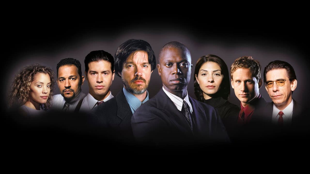 Homicide: The Movie