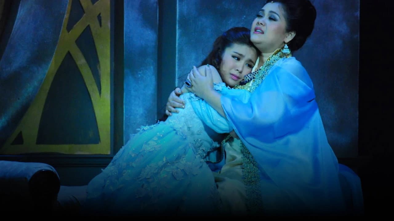 Lued Kattiya The Musical