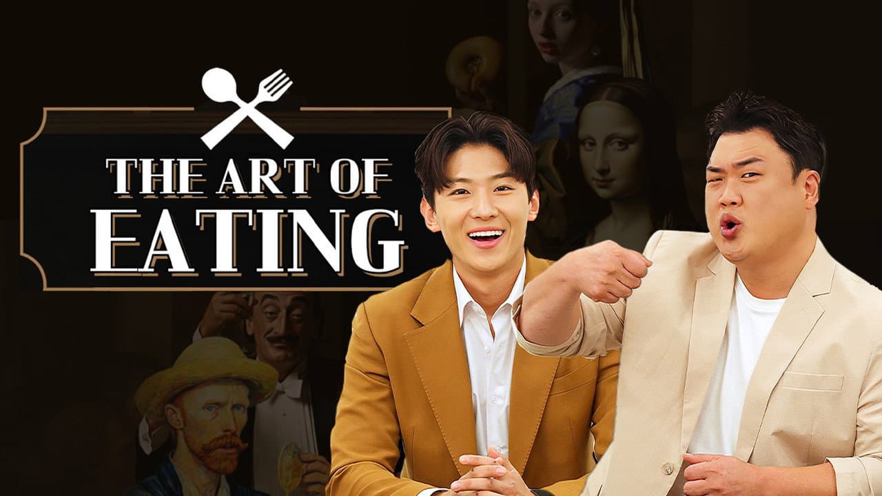 The Art of Eating