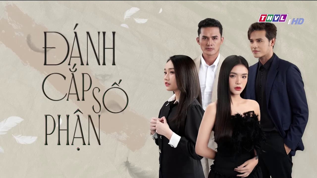 Đánh cắp số phận