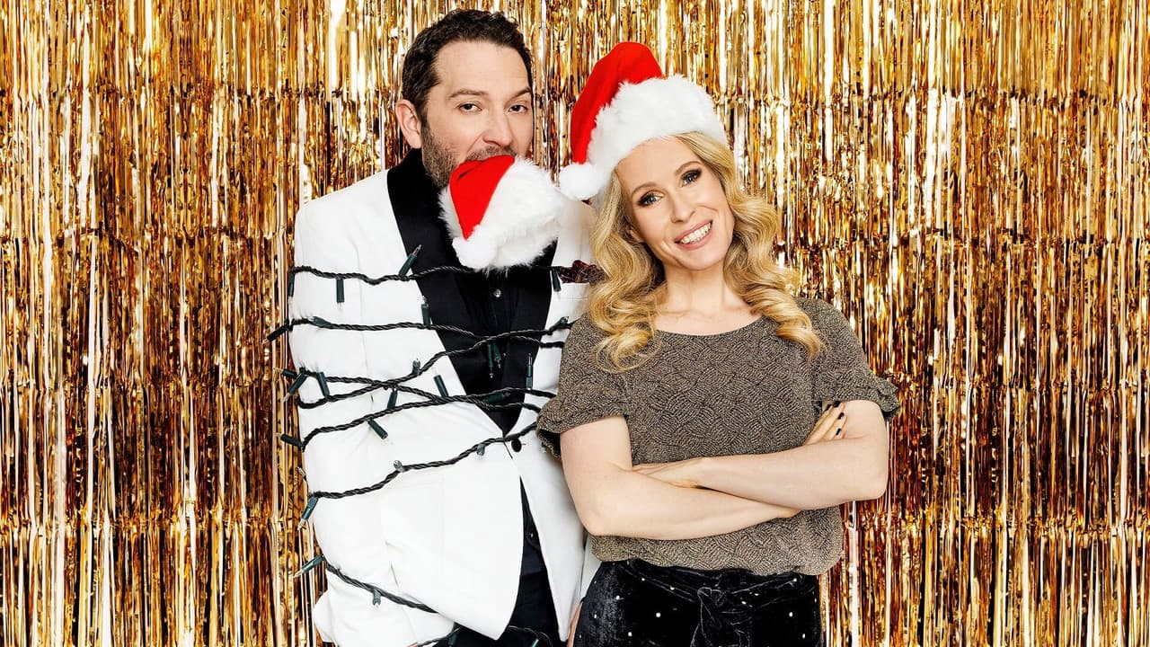 Jon & Lucy's Christmas Sleepover