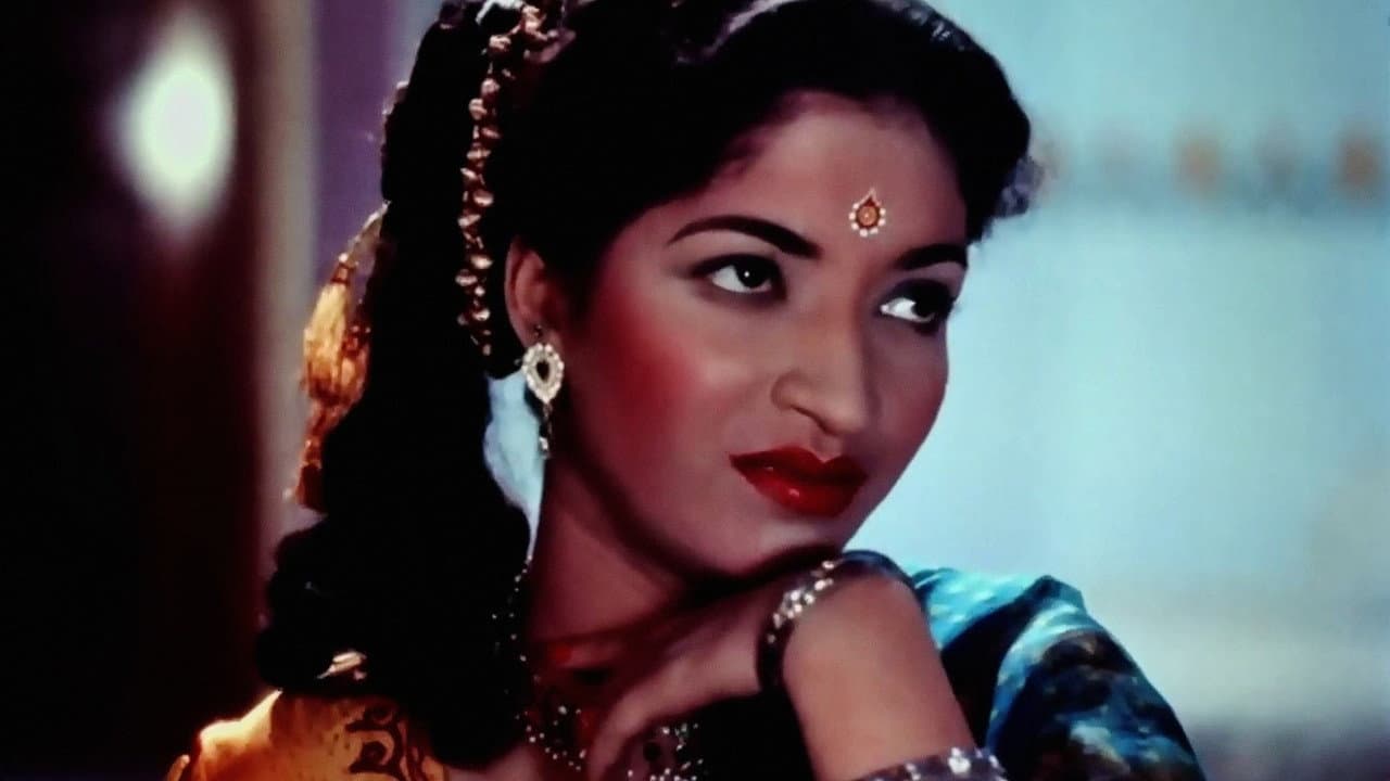 Jhanak Jhanak Payal Baaje