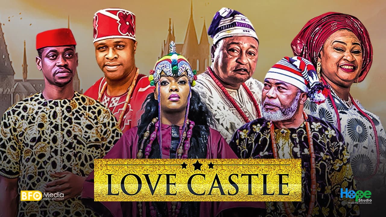 Love Castle