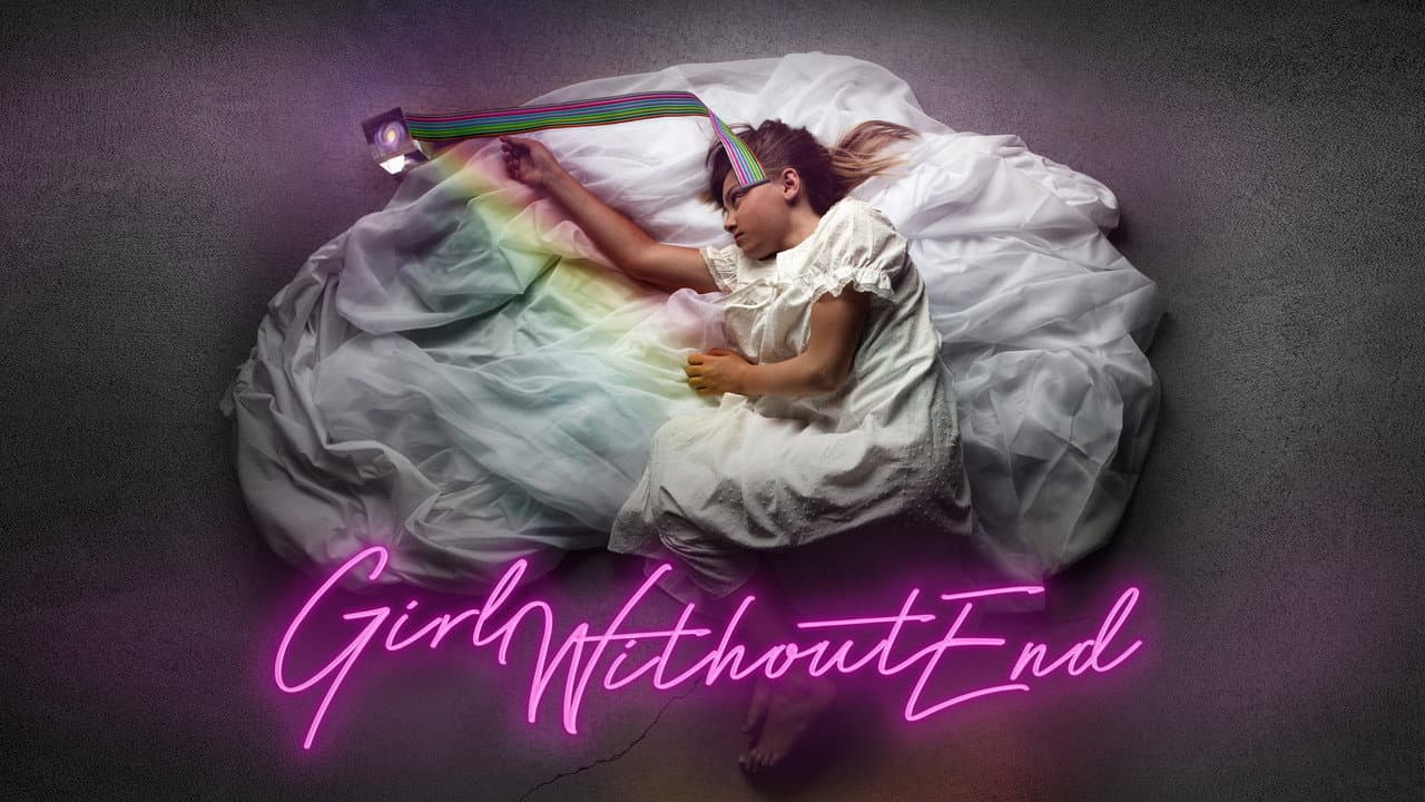 Girl Without End