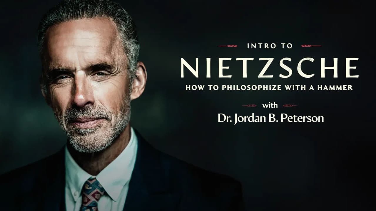 Intro to Nietzsche