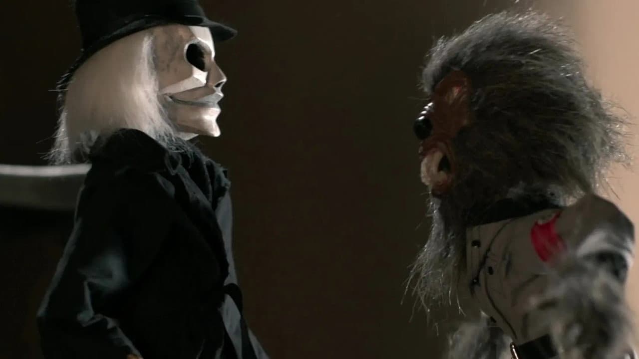 Puppet Master: Blitzkrieg Massacre