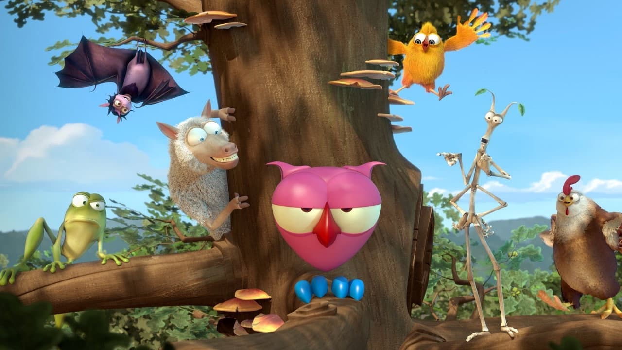 The Owl & Co