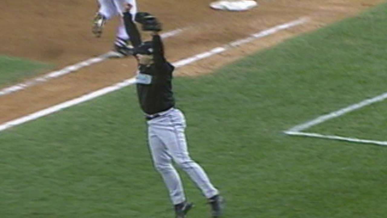 2003 Florida Marlins: The Official World Series Film