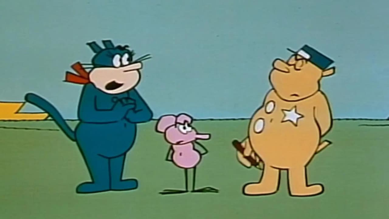 Krazy Kat