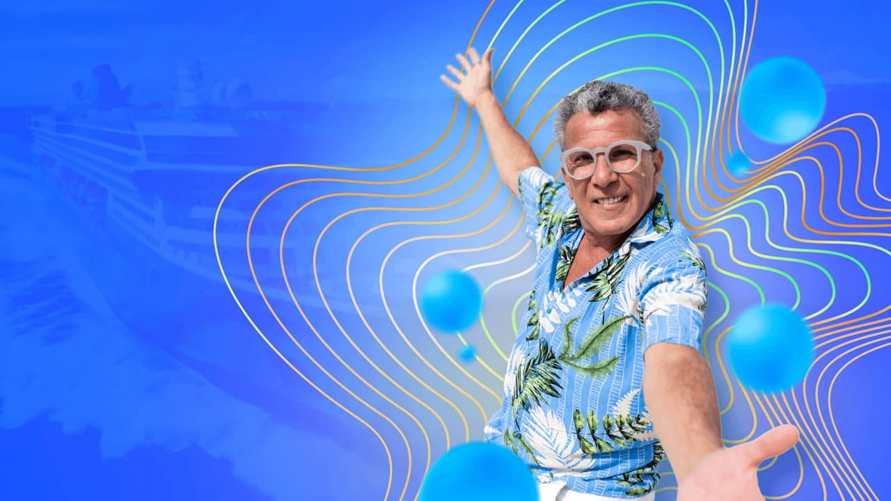Som dos Oceanos