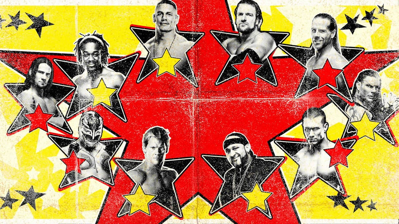 WWE SummerSlam 2009