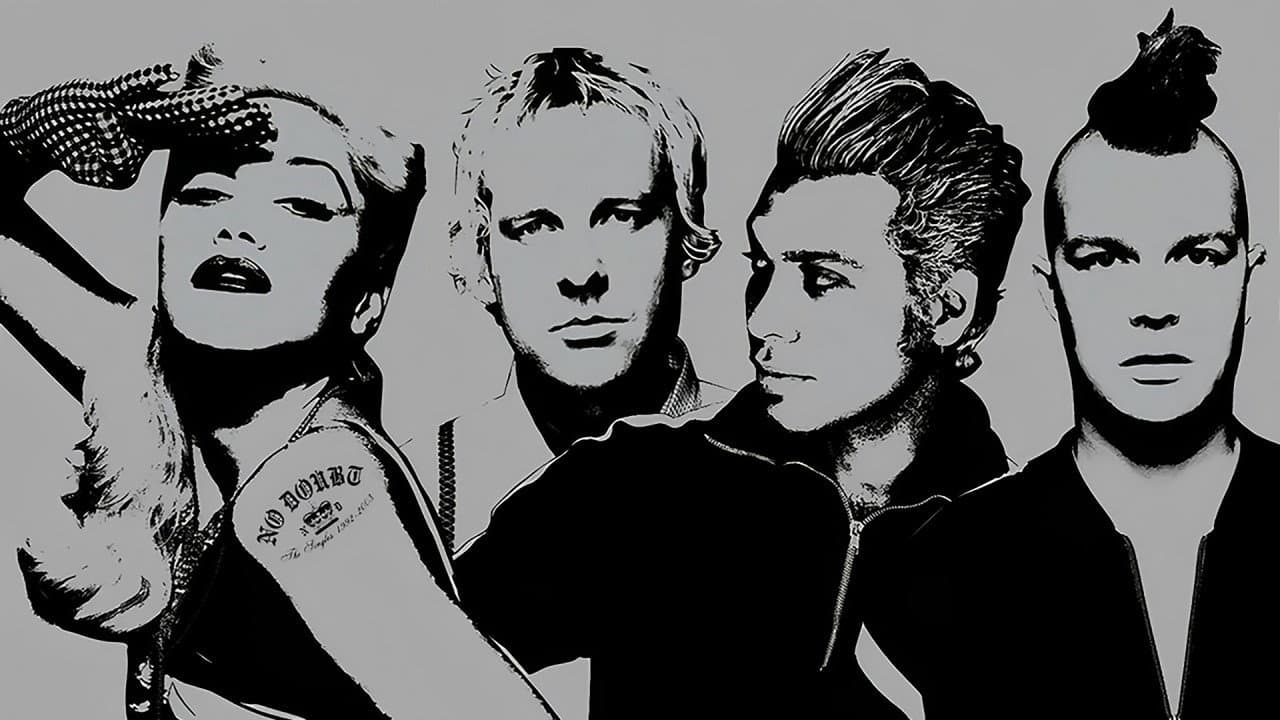 No Doubt: The Videos 1992-2003
