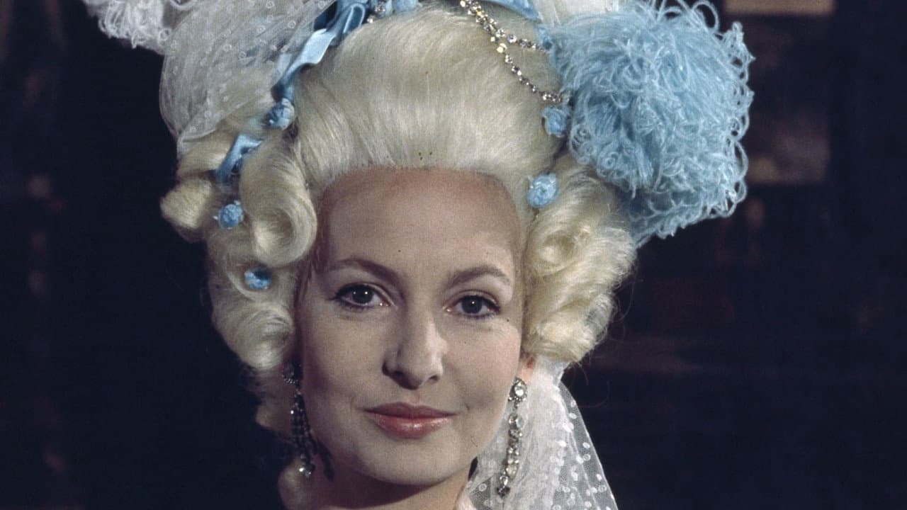 Marie-Antoinette