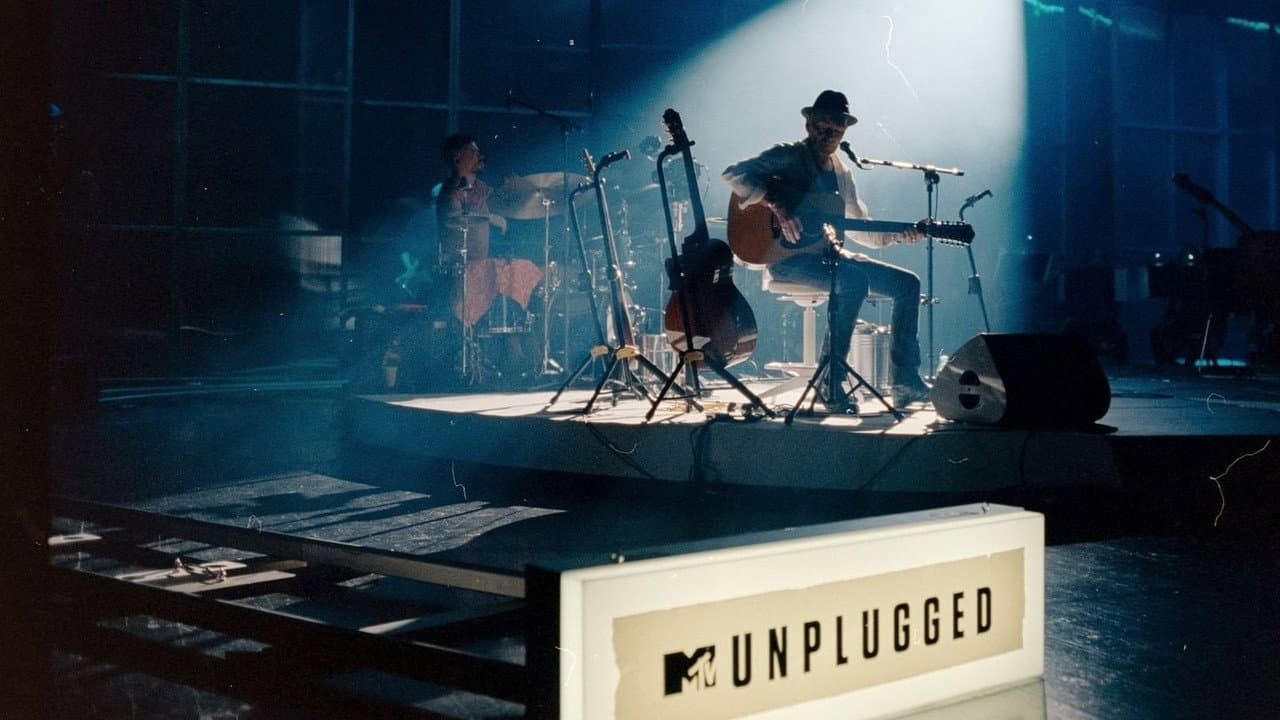 Waglewski: MTV Unplugged