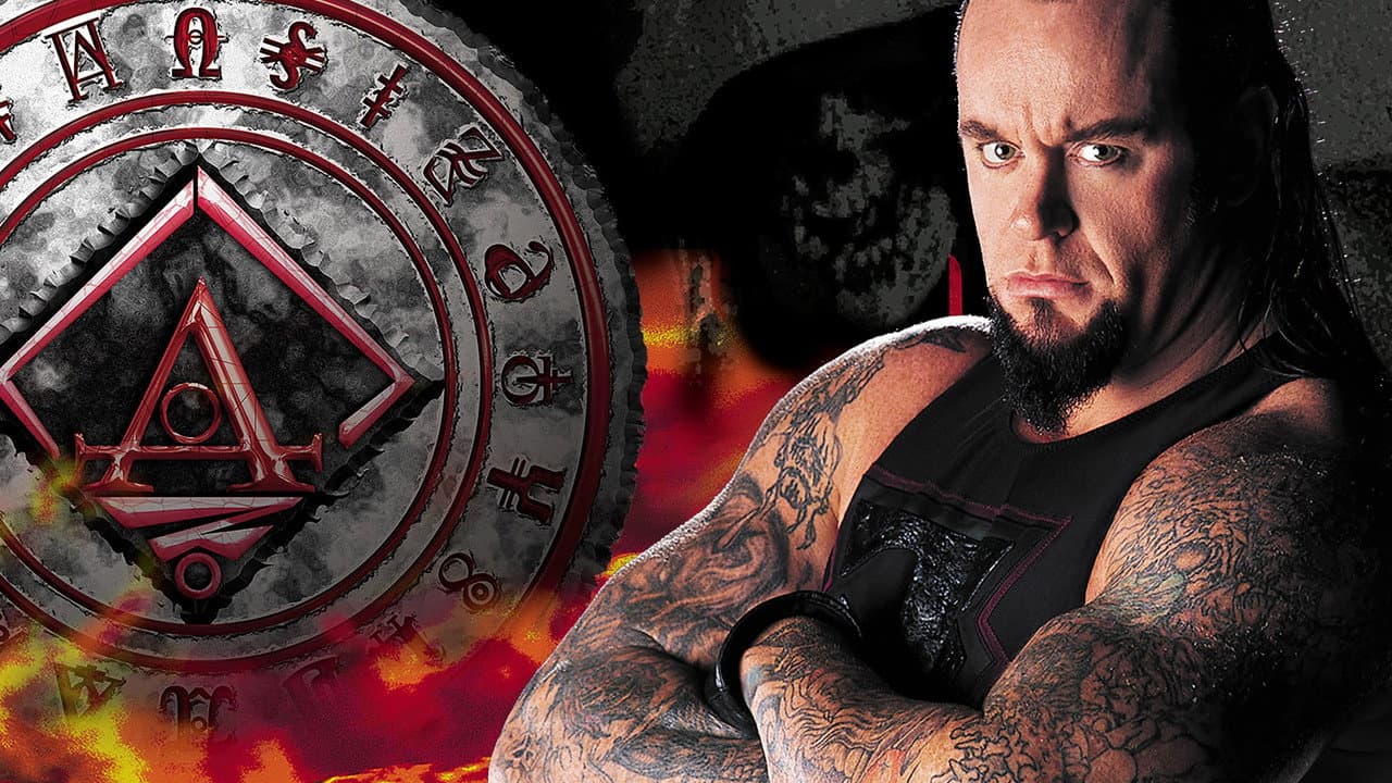 WWE Armageddon 1999