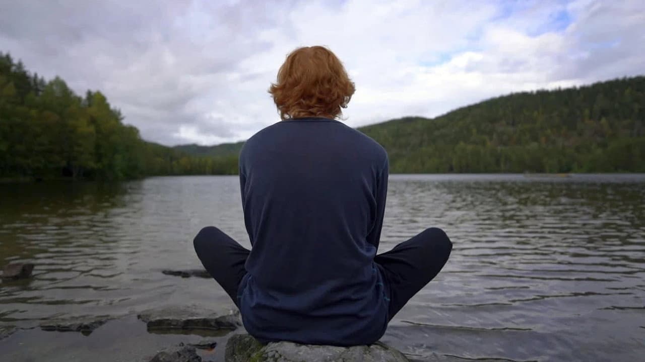 Surviving Utøya