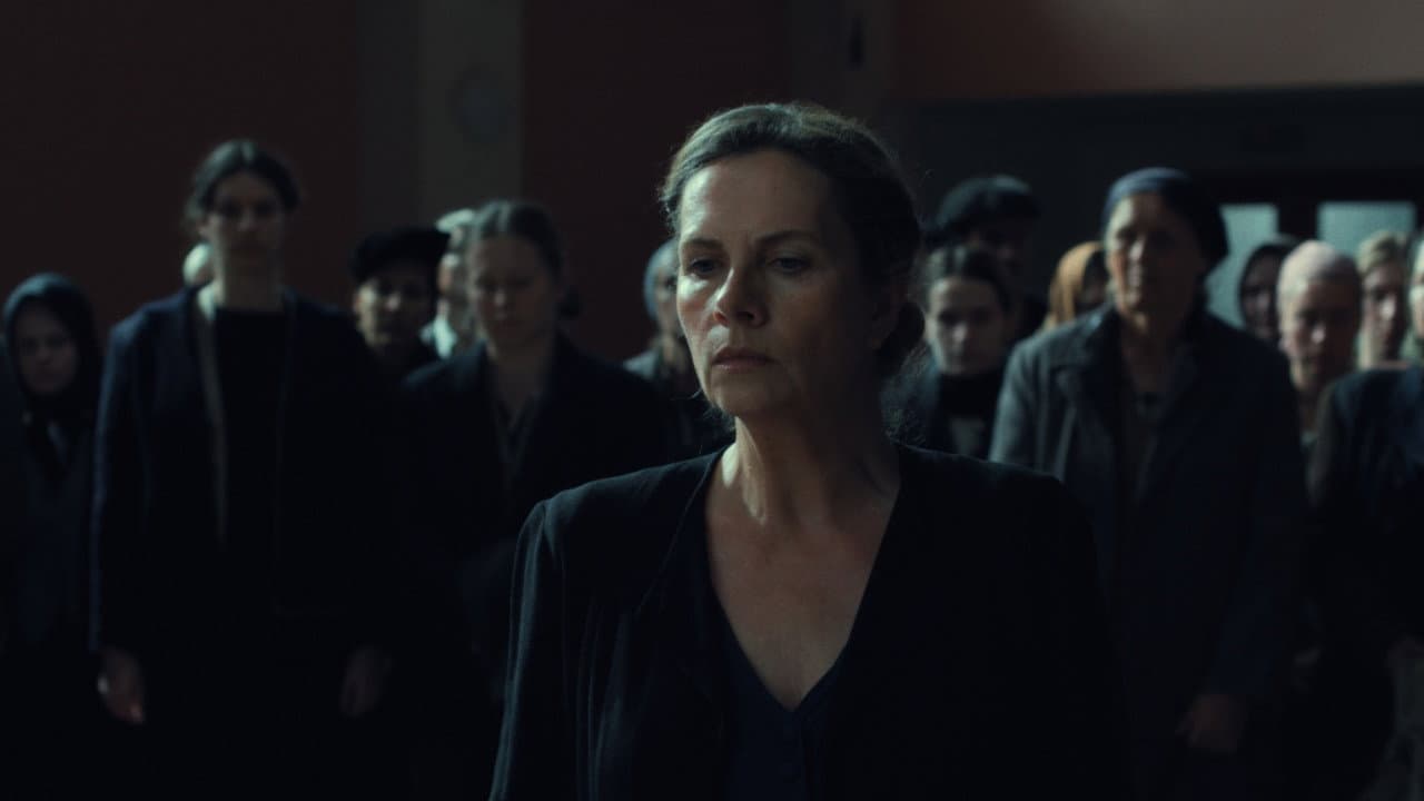 Nebelkind: The End of Silence