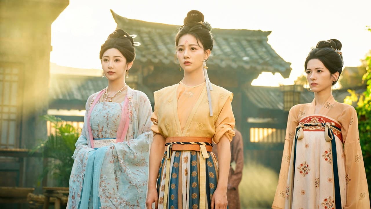 The Ladies of Chang'an