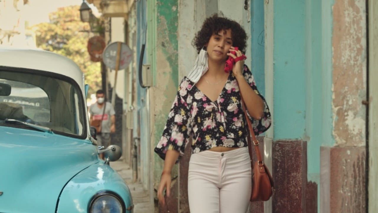 A Street Named Cuba