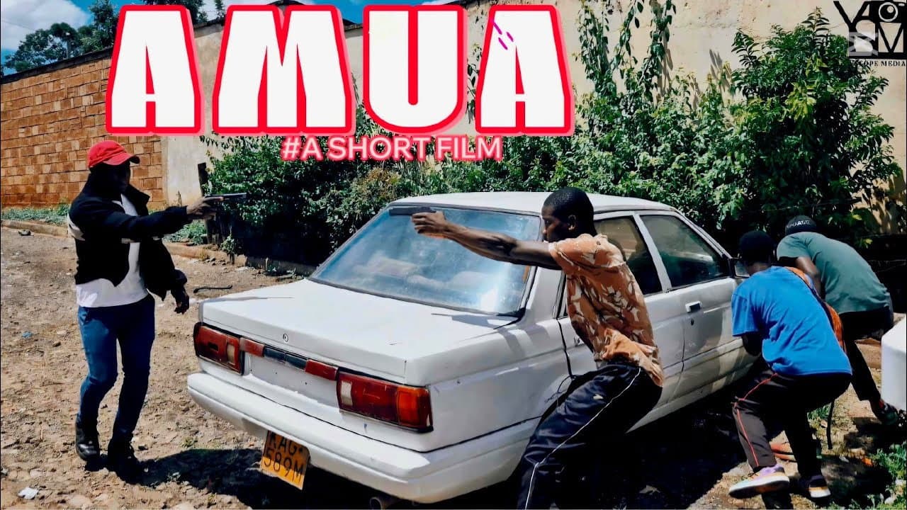 Amua