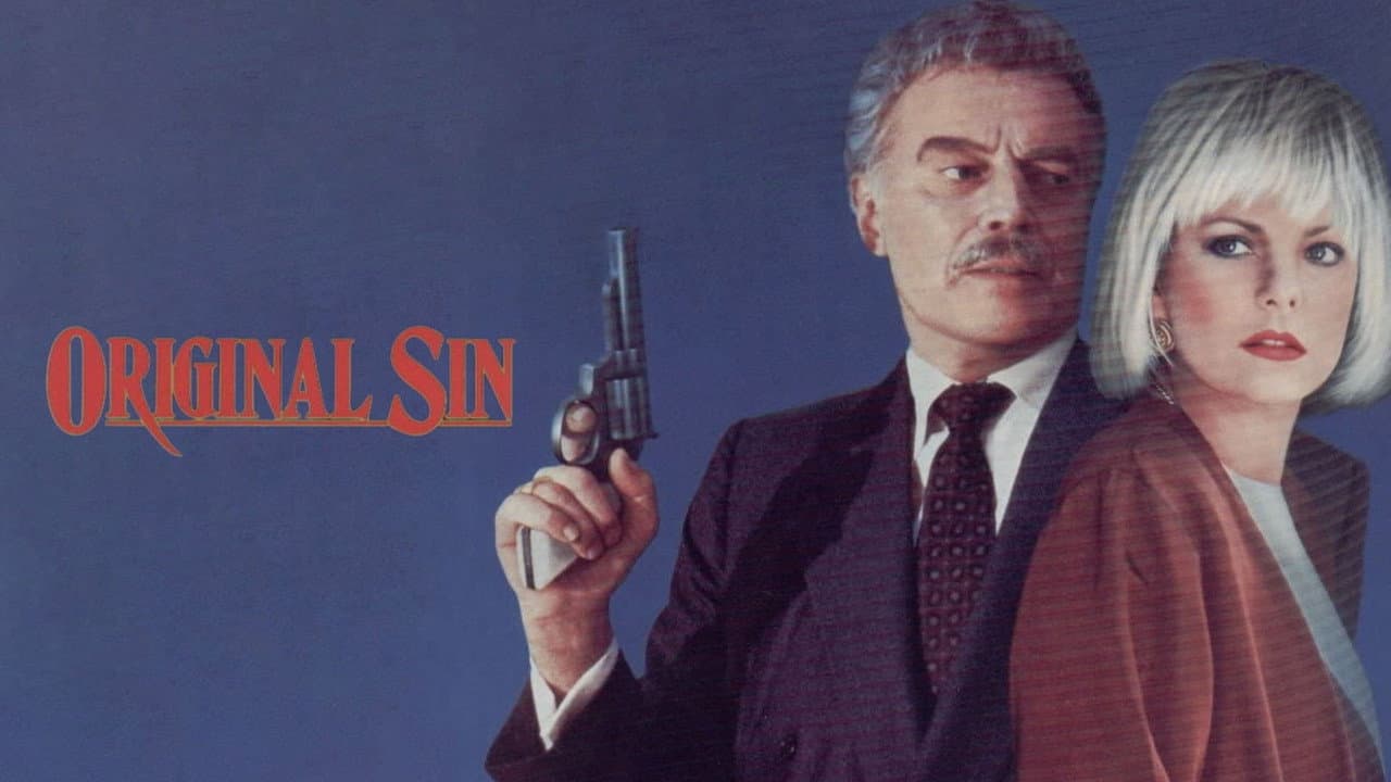 Original Sin