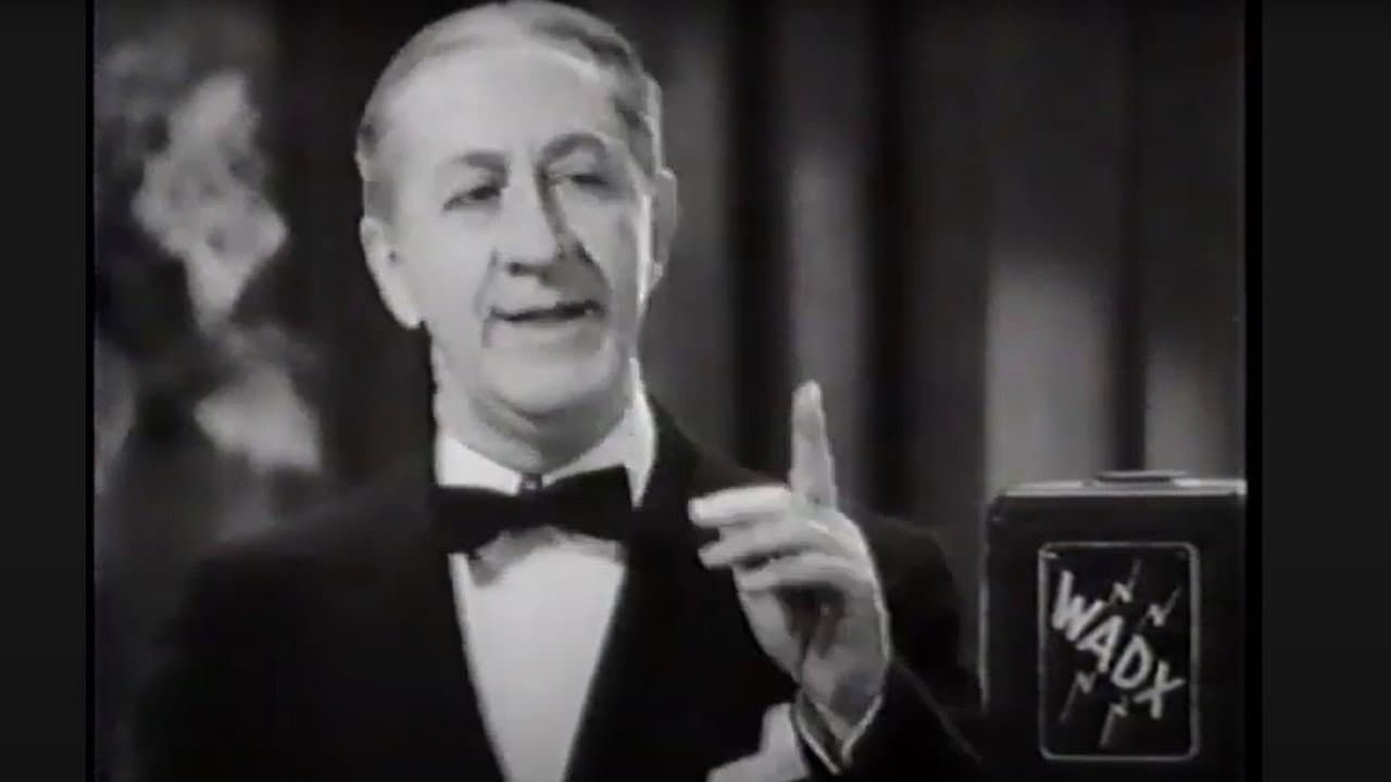 The Little Broadcast