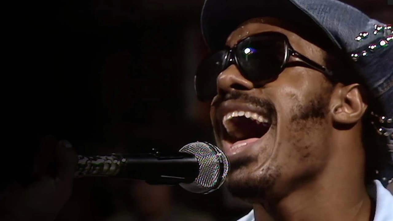 Stevie Wonder Live Musikladen