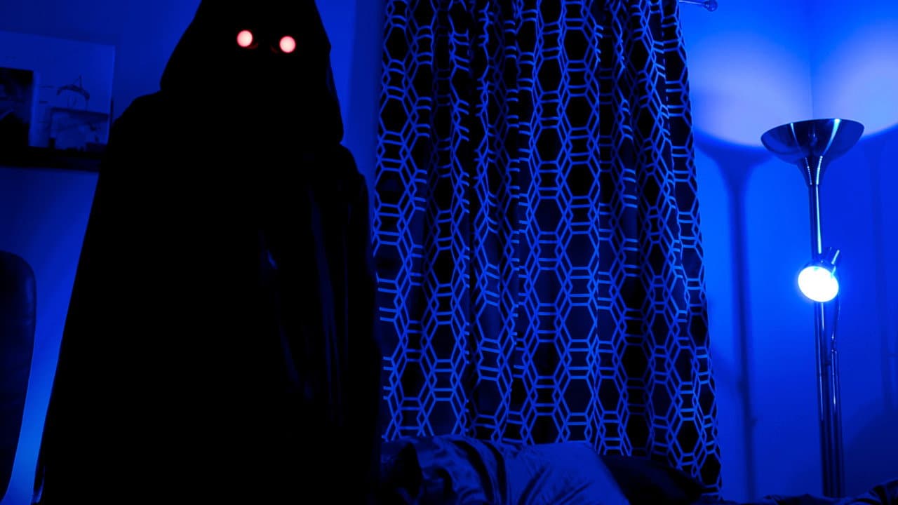 Meet Me In The Blue