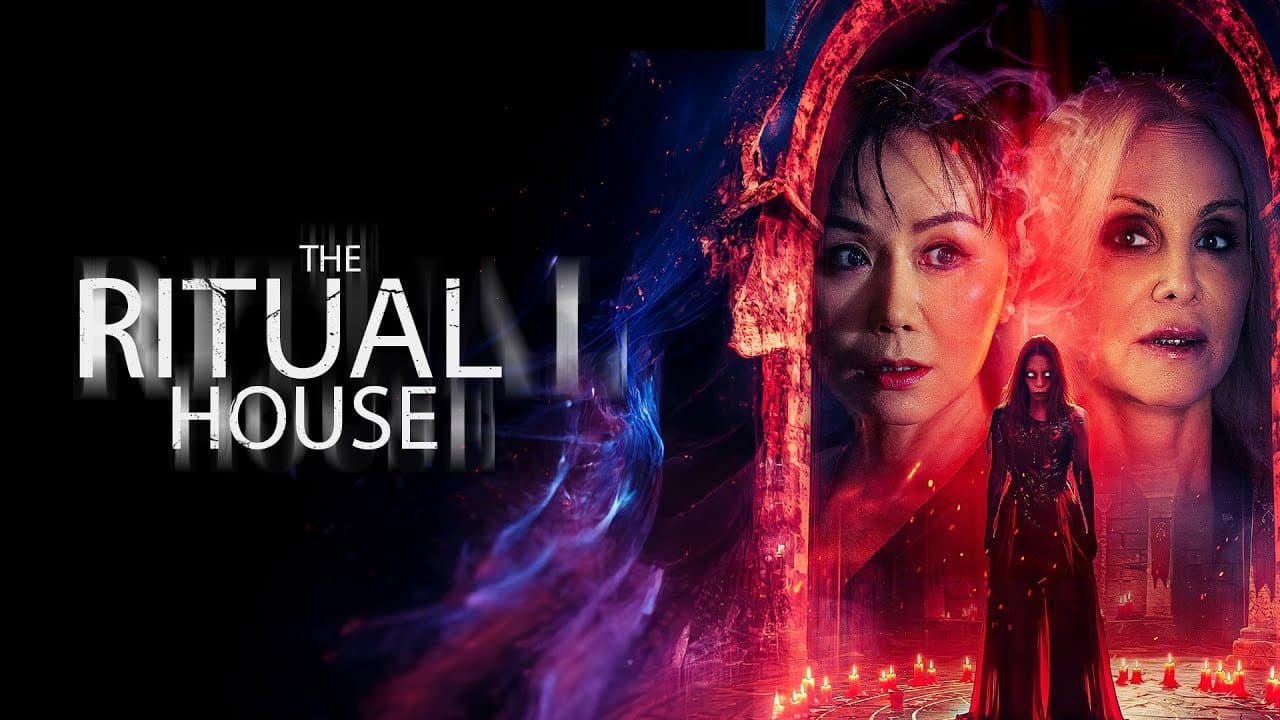 The Ritual House