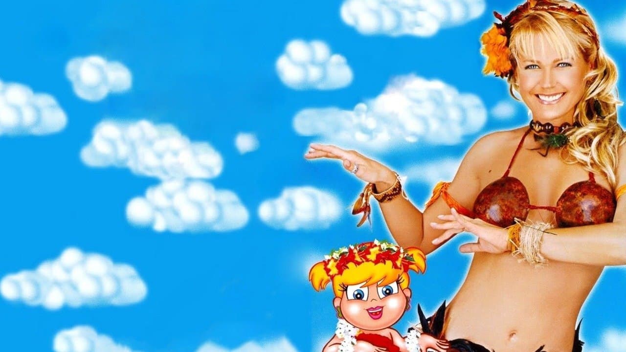 Xuxa Sรณ Para Baixinhos 4