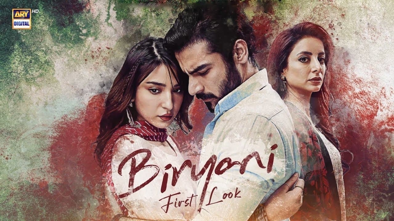 Biryani
