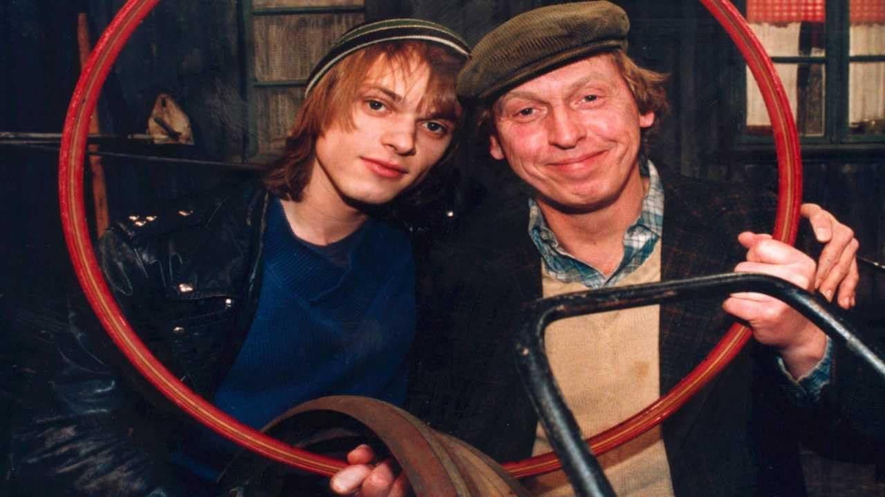 Herbert & Robert