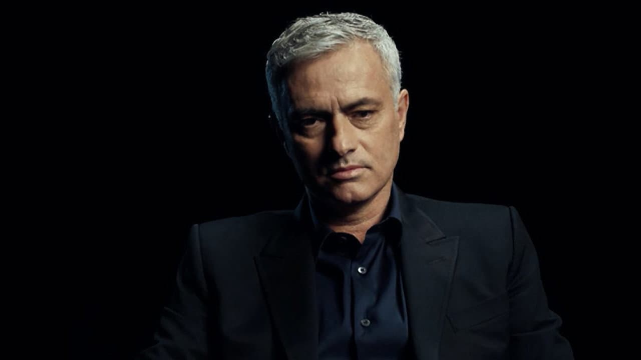 The Making Of (Mourinho)