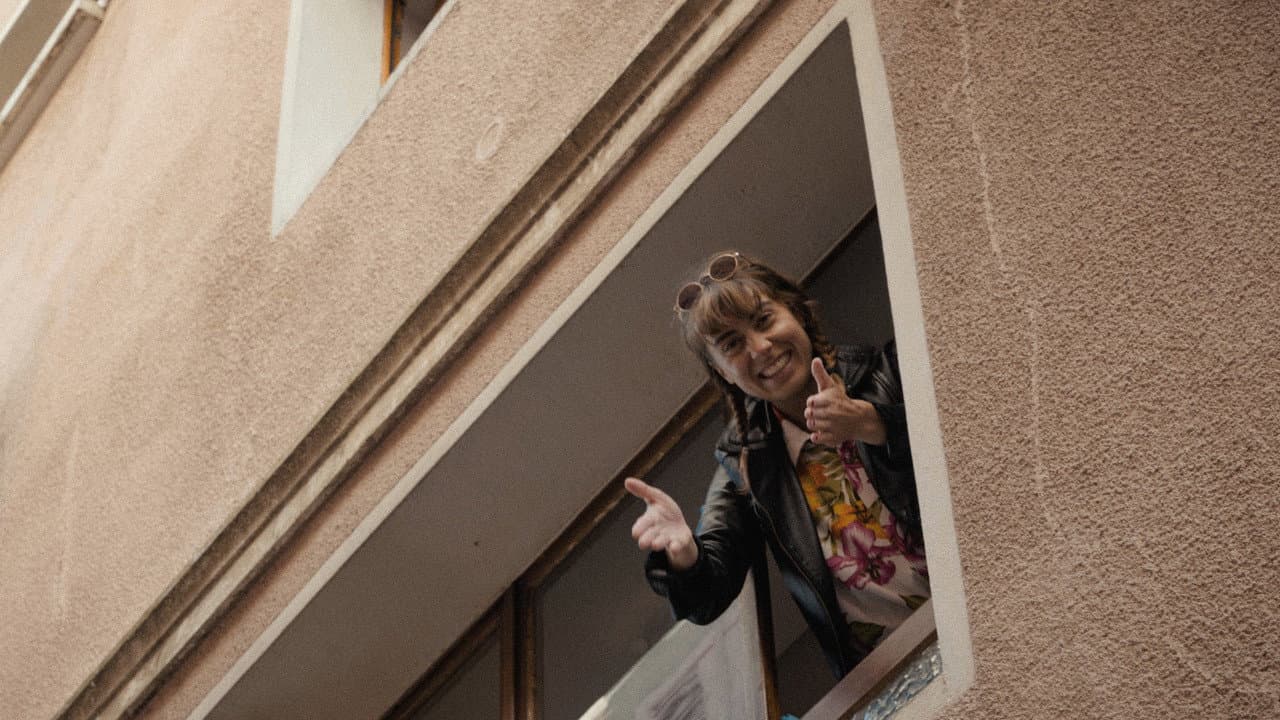 Série En Tueuse