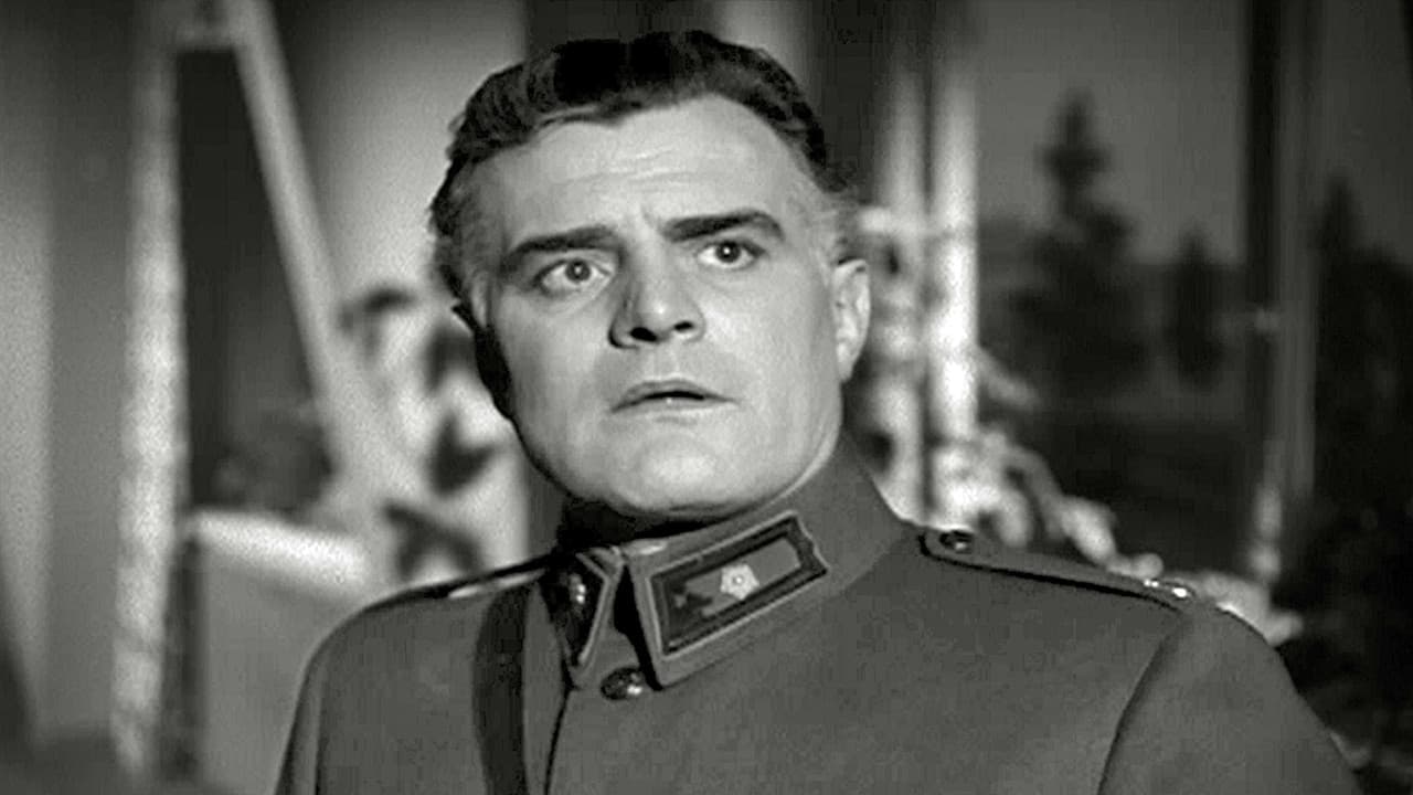 Kasarmin tytär
