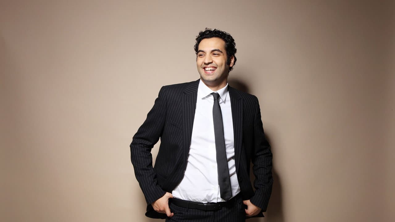 Yassine Belattar - Ingérable !