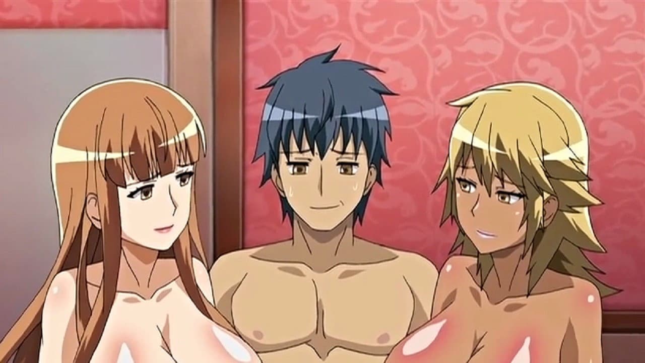 Saint Slut Academy