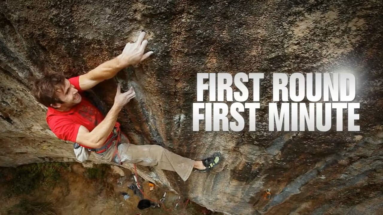 First Round First Minute