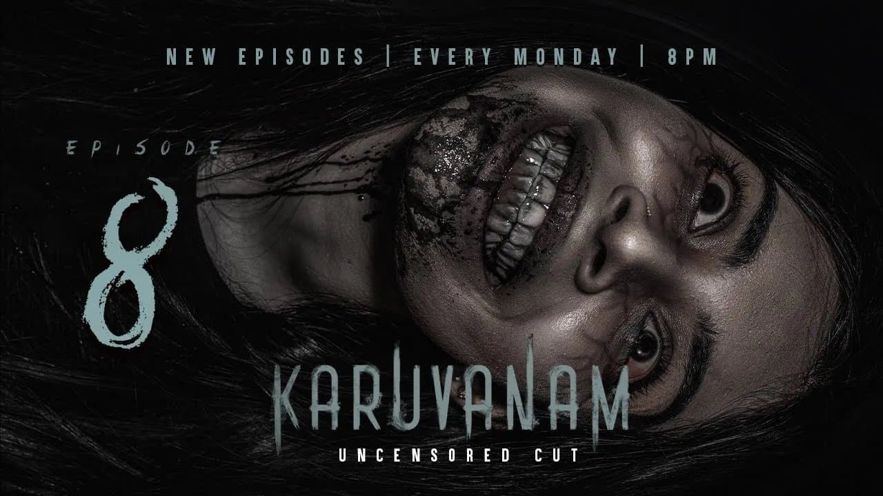 Karuvanam