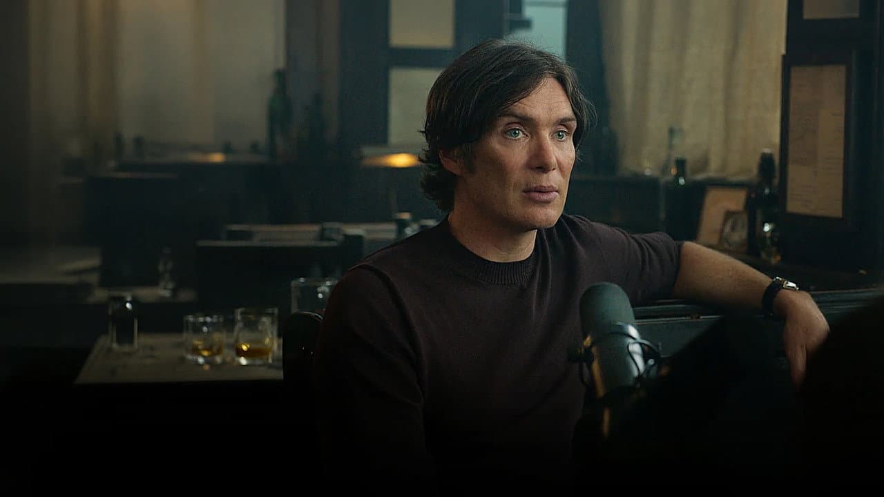 Peaky Blinders: The Immortal Man Podcast
