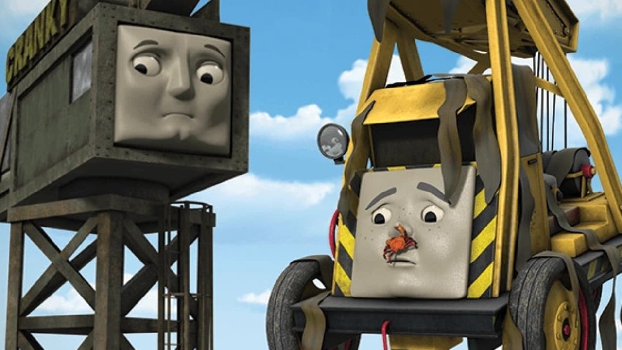 Thomas & Friends: Railway Mischief