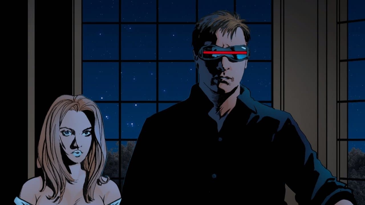 Astonishing X-Men: Gifted