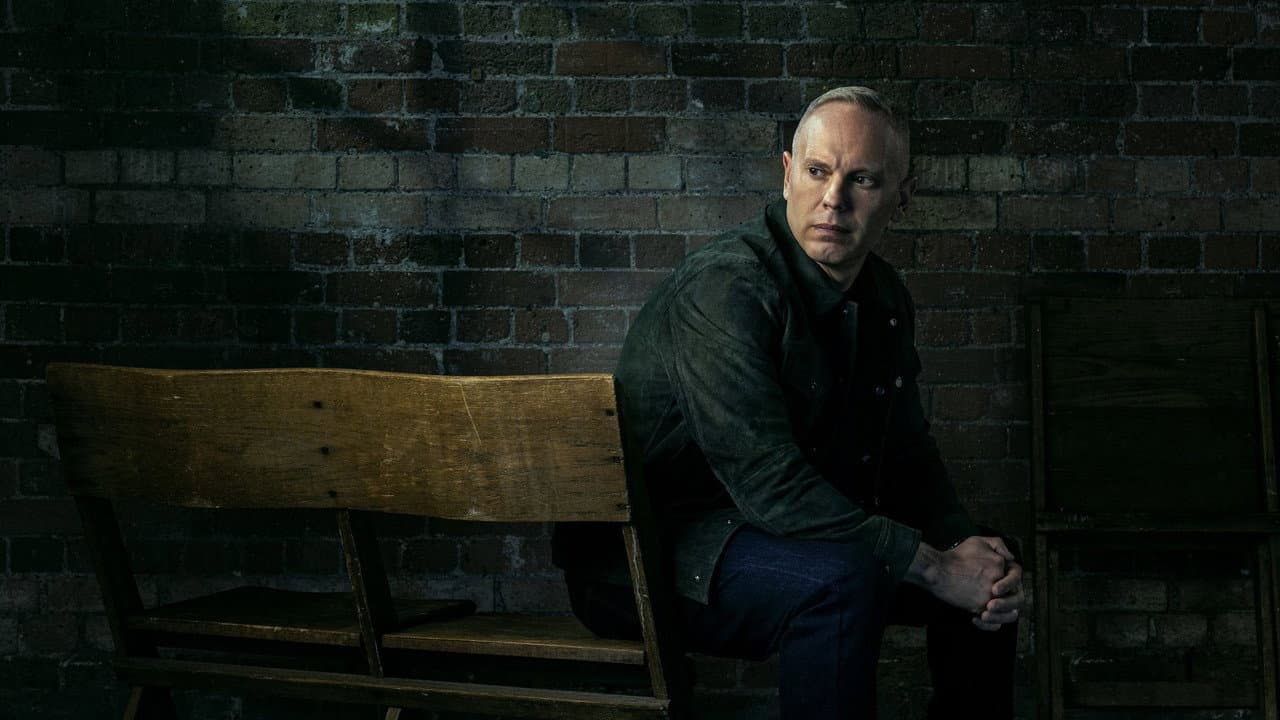 Rob Rinder: The Crime I Can't Forget