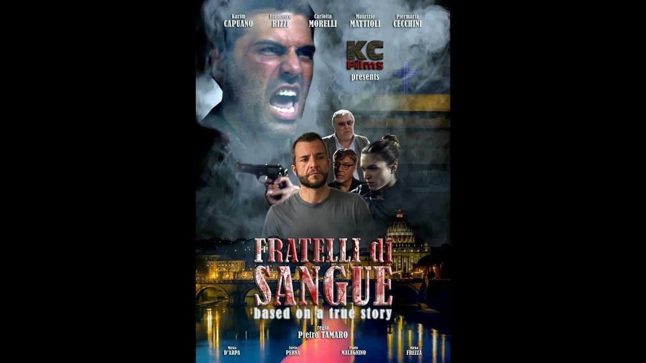 Fratelli di Sangue