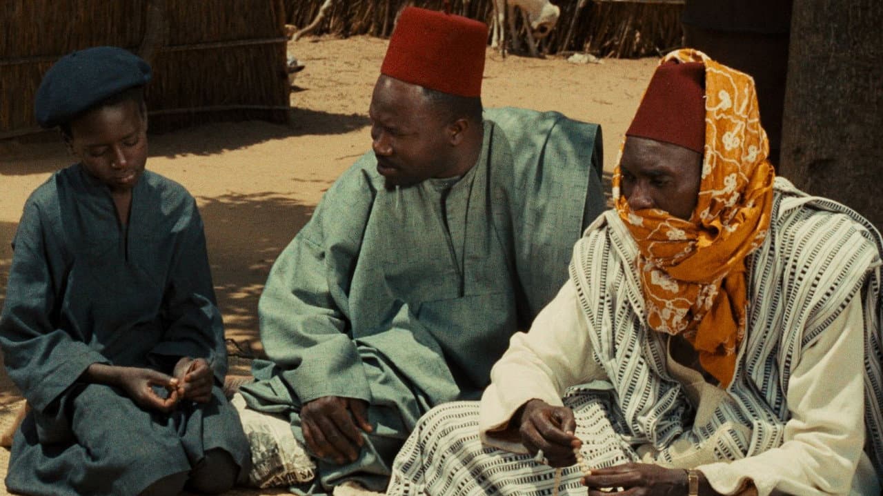N'Diangane