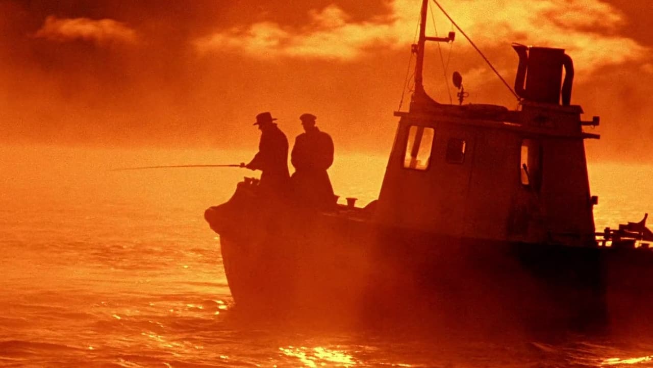 The Fishing Place