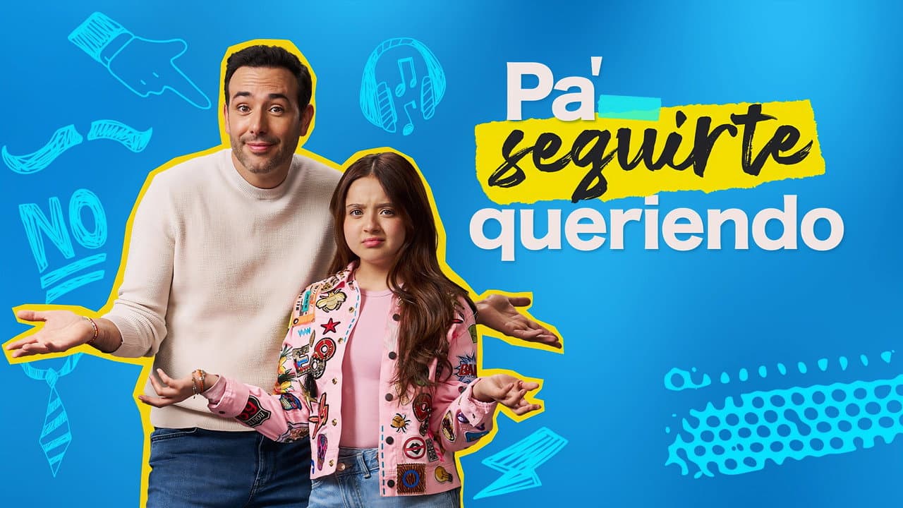 Pa Seguirte Queriendo