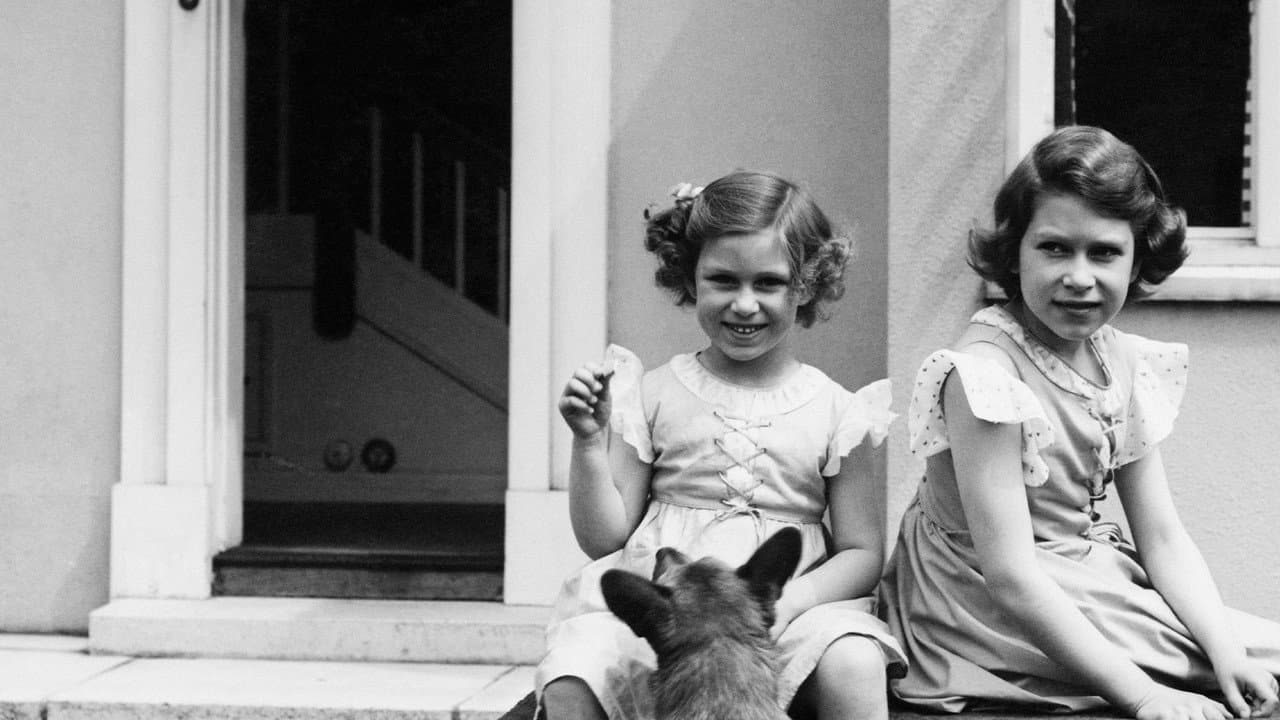 Elizabeth & Margaret: Amor e Lealdade