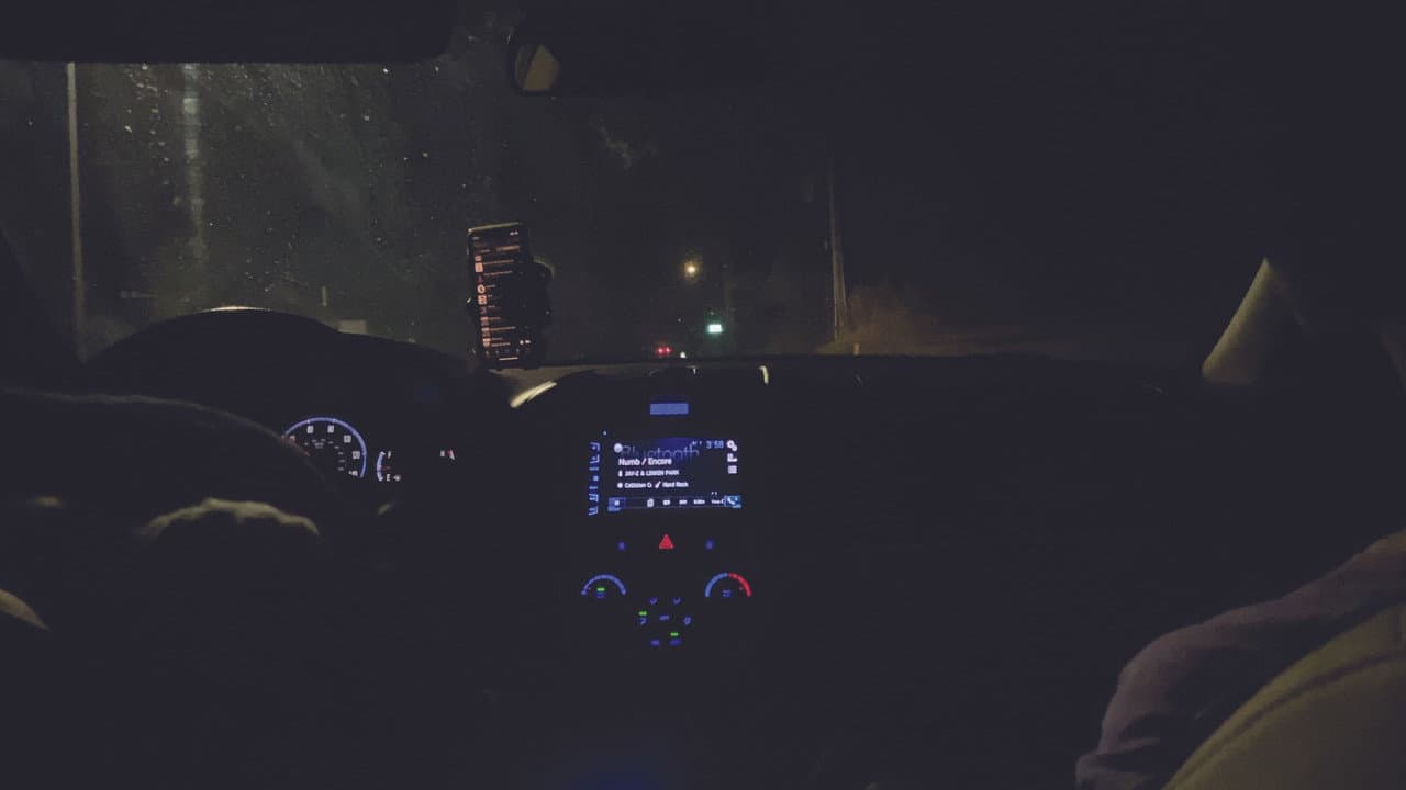 Interlude